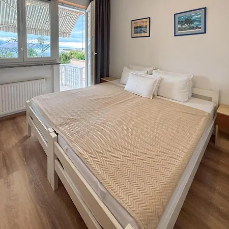 1 Bedroom Lovely In Appartamento Abbazia