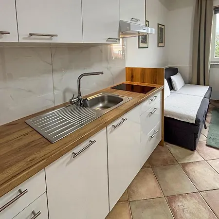 Appartamento 1 Bedroom Lovely In Abbazia