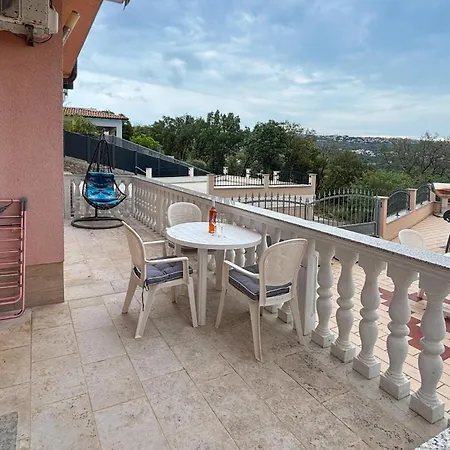 1 Bedroom Lovely In * Abbazia