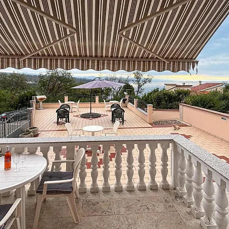 Appartamento 1 Bedroom Lovely In