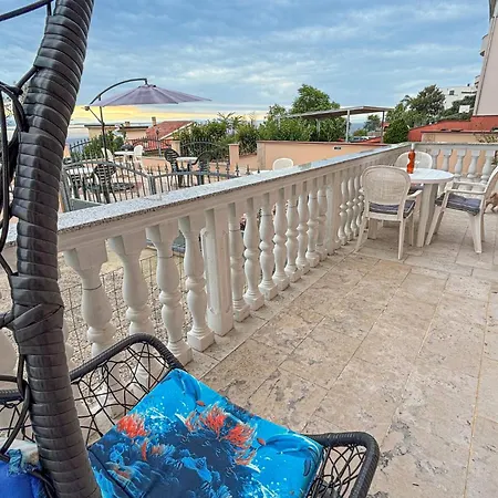 1 Bedroom Lovely In Abbazia